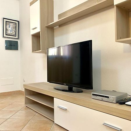 Square Inn Apartment Olbia Luaran gambar