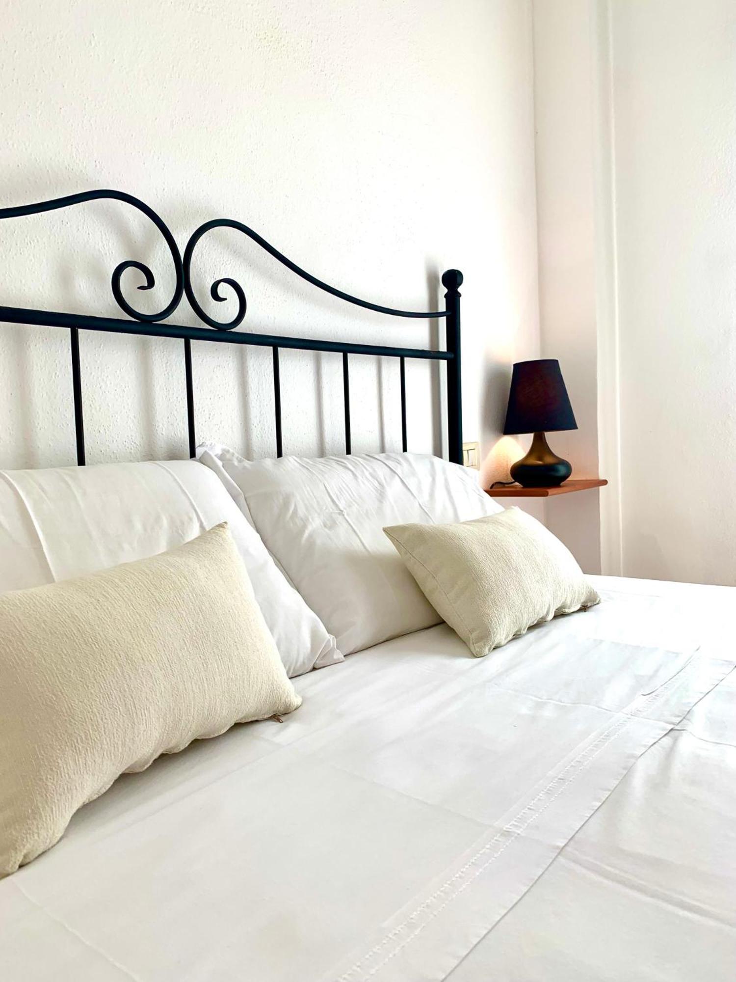 Square Inn Apartment Olbia Luaran gambar