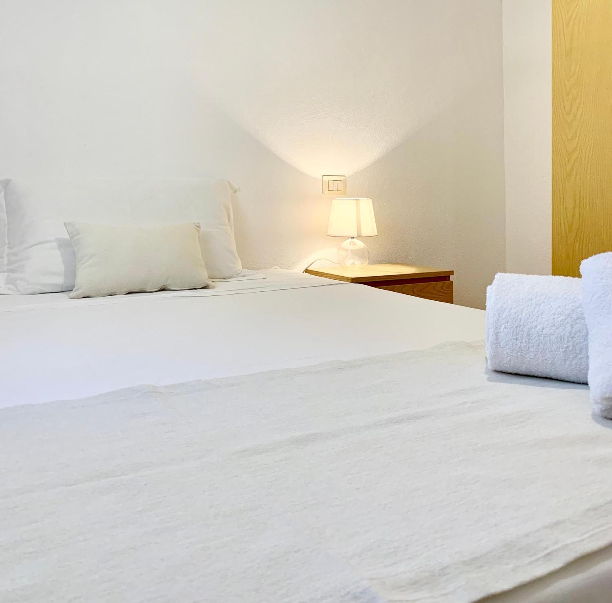Square Inn Apartment Olbia Luaran gambar
