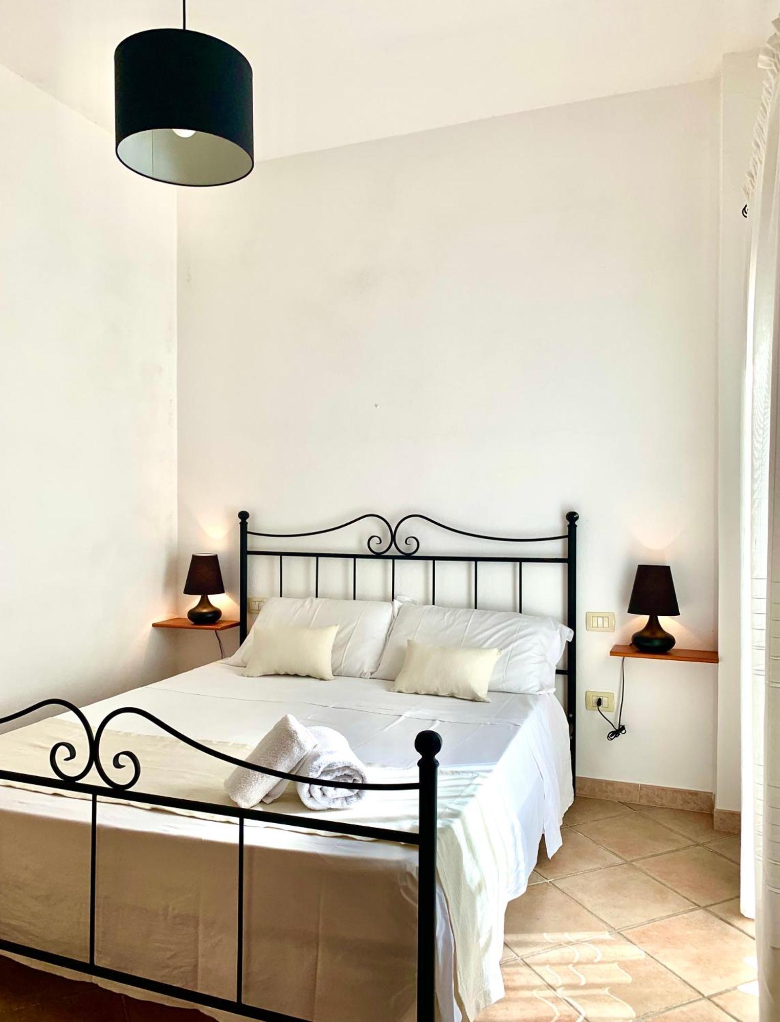 Square Inn Apartment Olbia Luaran gambar