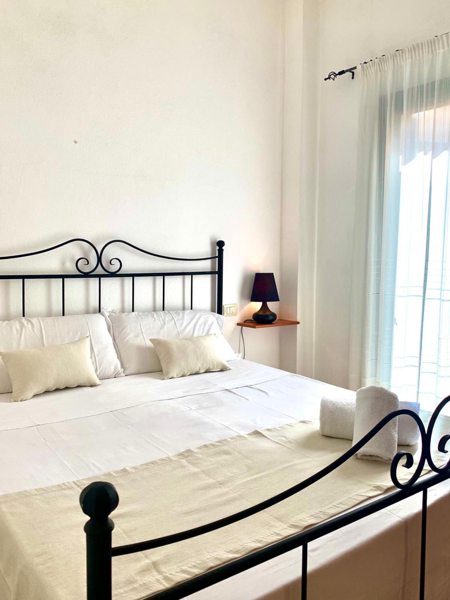 Square Inn Apartment Olbia Luaran gambar